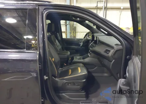 2023 GMC Yukon Xl 4Wd At4 from USA, damaged, VIN 1GKS2HKD8PR291066